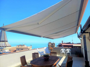 Suite Home Panorama Giardini Naxos